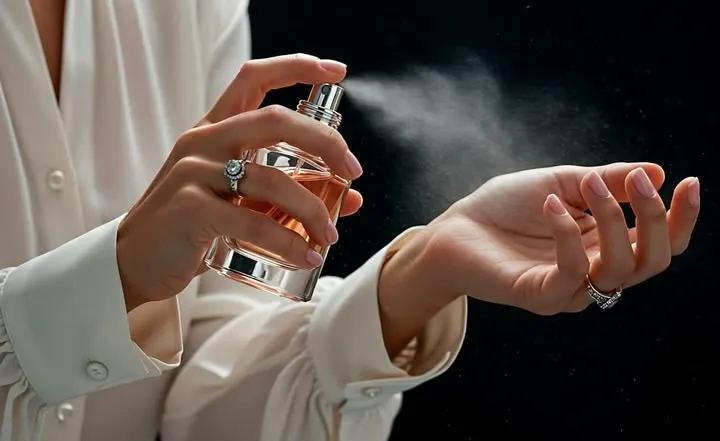 چگونه عطری مناسب شخصیت و سلیقه خود پیدا کنیم؟